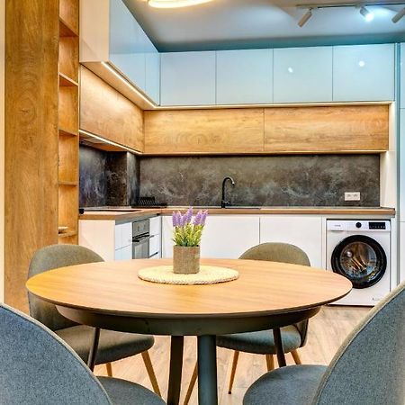 N.Joy Holiday Apartment 532 By Oak Residence Paşmaklı Dış mekan fotoğraf