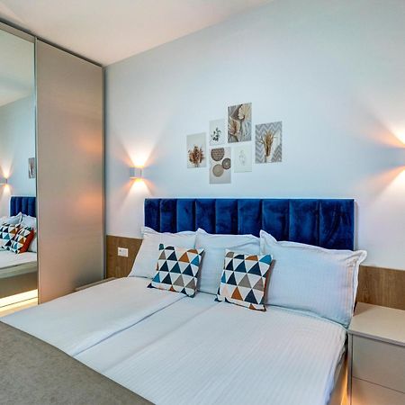 N.Joy Holiday Apartment 532 By Oak Residence Paşmaklı Dış mekan fotoğraf