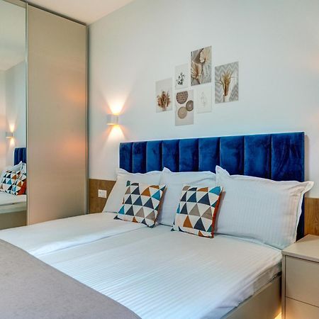 N.Joy Holiday Apartment 532 By Oak Residence Paşmaklı Dış mekan fotoğraf