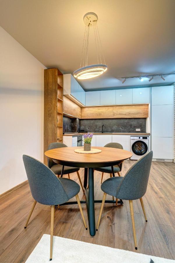 N.Joy Holiday Apartment 532 By Oak Residence Paşmaklı Dış mekan fotoğraf