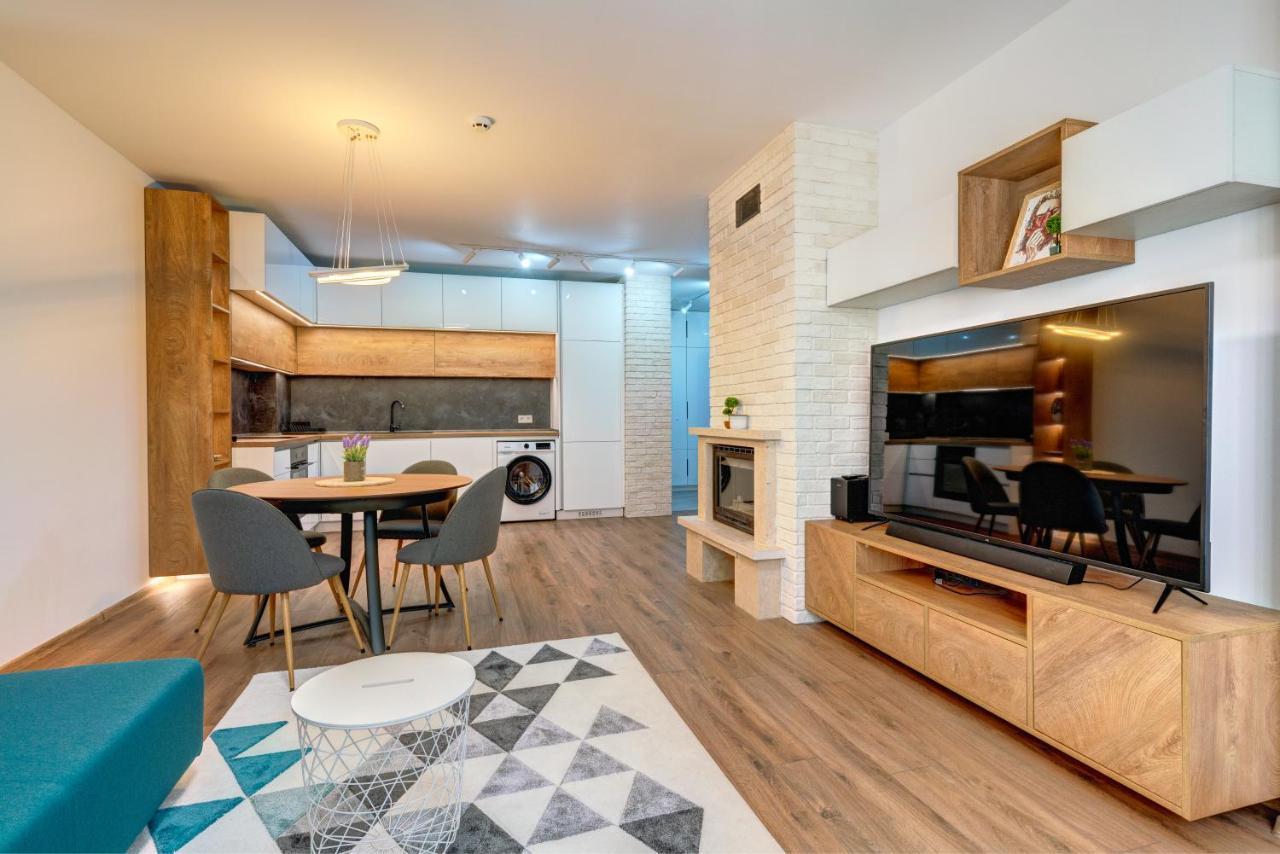N.Joy Holiday Apartment 532 By Oak Residence Paşmaklı Dış mekan fotoğraf
