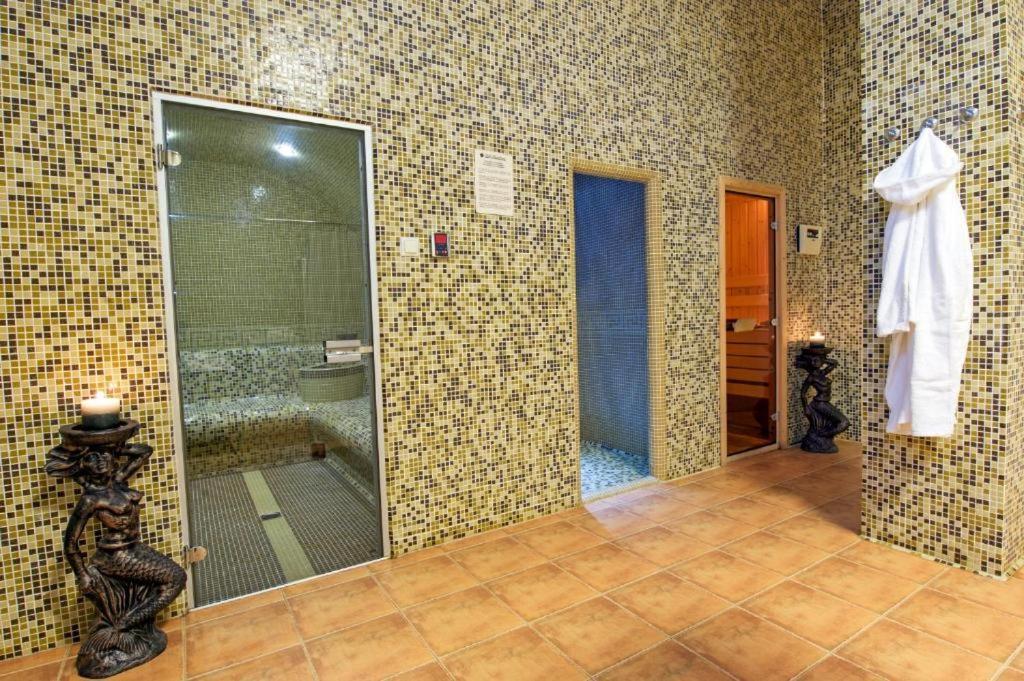 N.Joy Holiday Apartment 532 By Oak Residence Paşmaklı Dış mekan fotoğraf