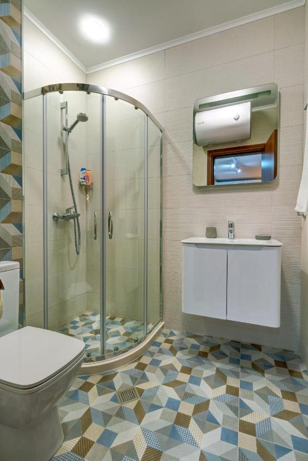 N.Joy Holiday Apartment 532 By Oak Residence Paşmaklı Dış mekan fotoğraf