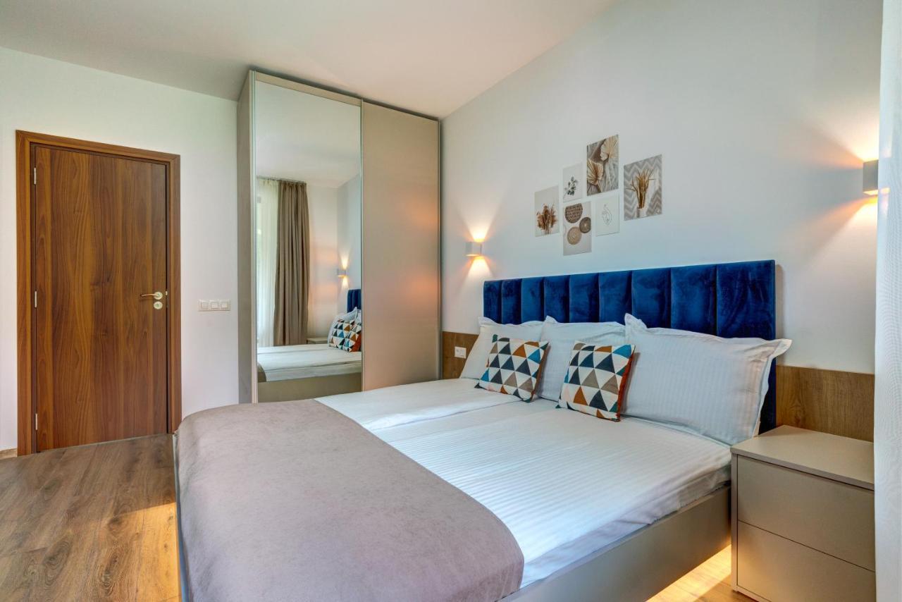 N.Joy Holiday Apartment 532 By Oak Residence Paşmaklı Dış mekan fotoğraf