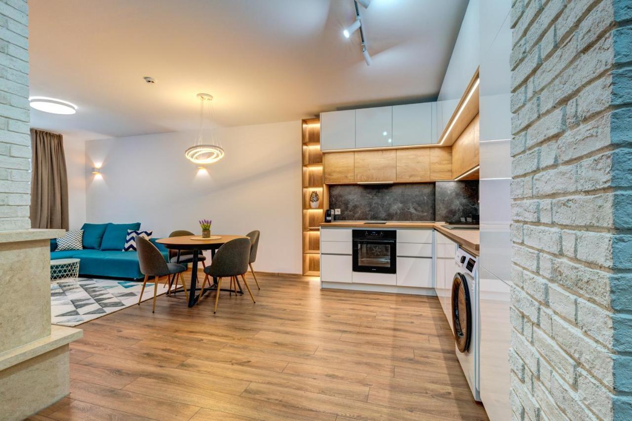 N.Joy Holiday Apartment 532 By Oak Residence Paşmaklı Dış mekan fotoğraf