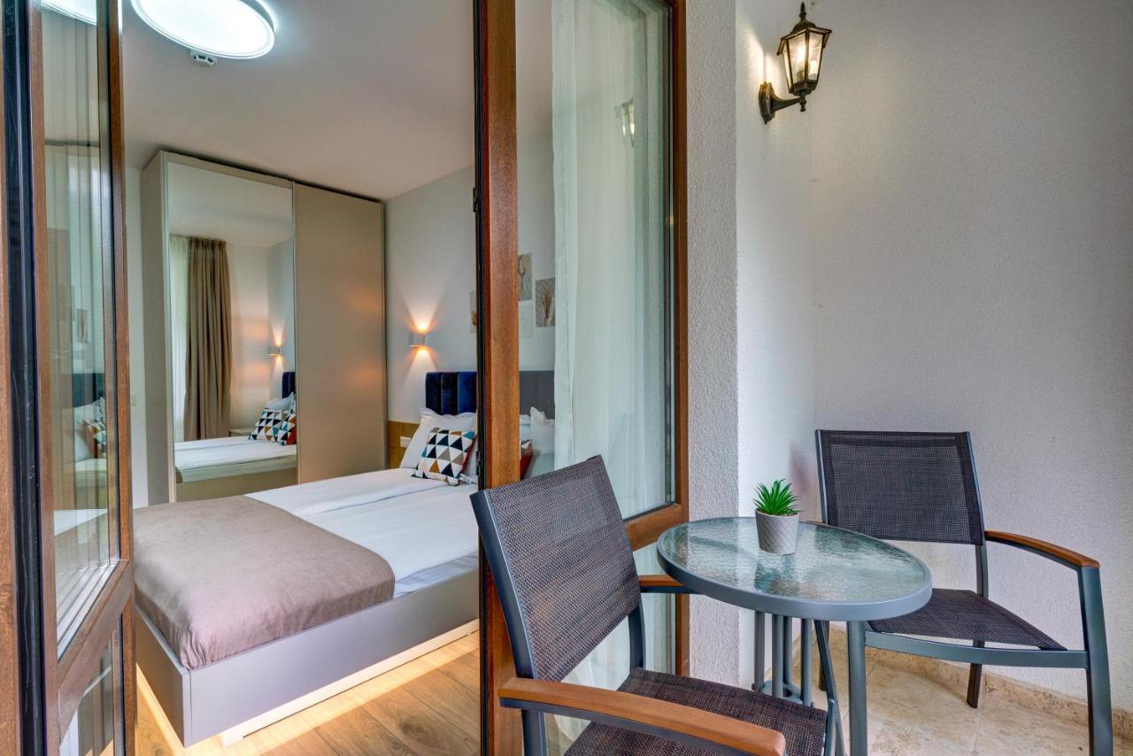 N.Joy Holiday Apartment 532 By Oak Residence Paşmaklı Dış mekan fotoğraf