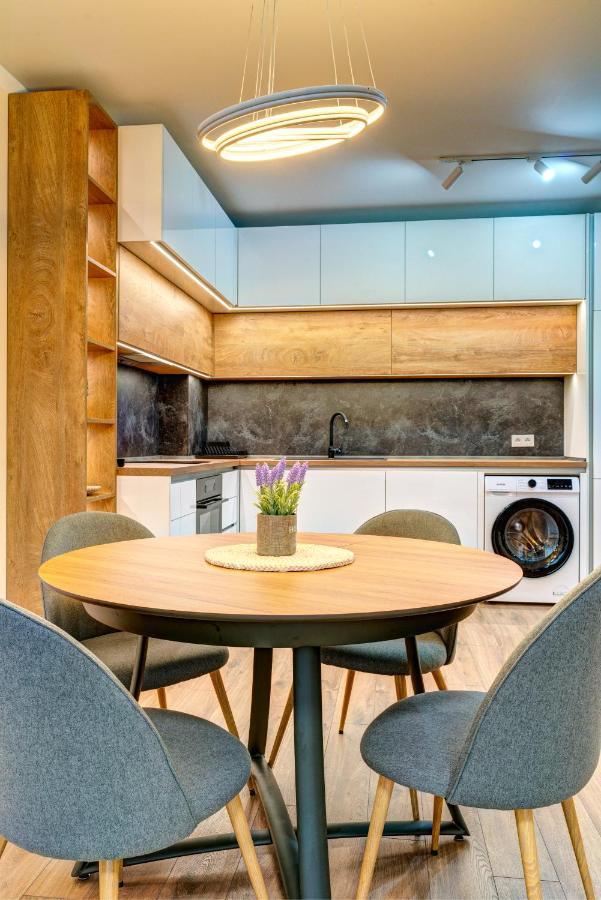 N.Joy Holiday Apartment 532 By Oak Residence Paşmaklı Dış mekan fotoğraf