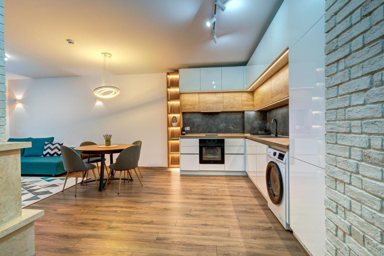 N.Joy Holiday Apartment 532 By Oak Residence Paşmaklı Dış mekan fotoğraf
