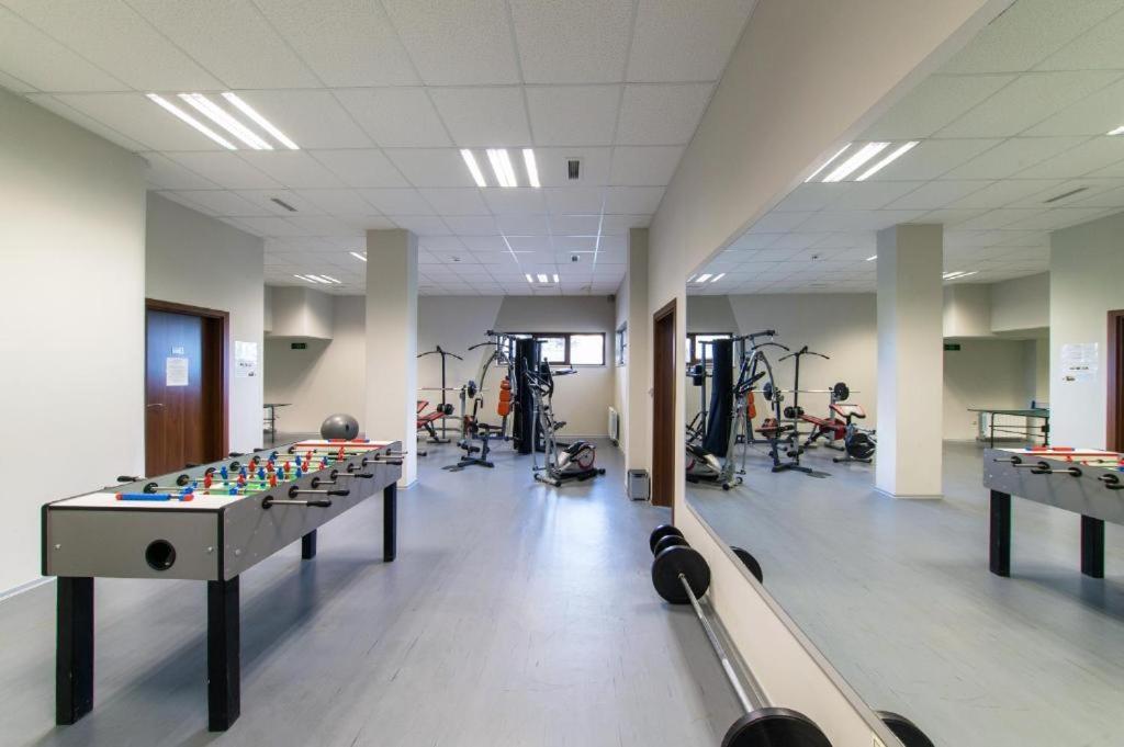 N.Joy Holiday Apartment 532 By Oak Residence Paşmaklı Dış mekan fotoğraf