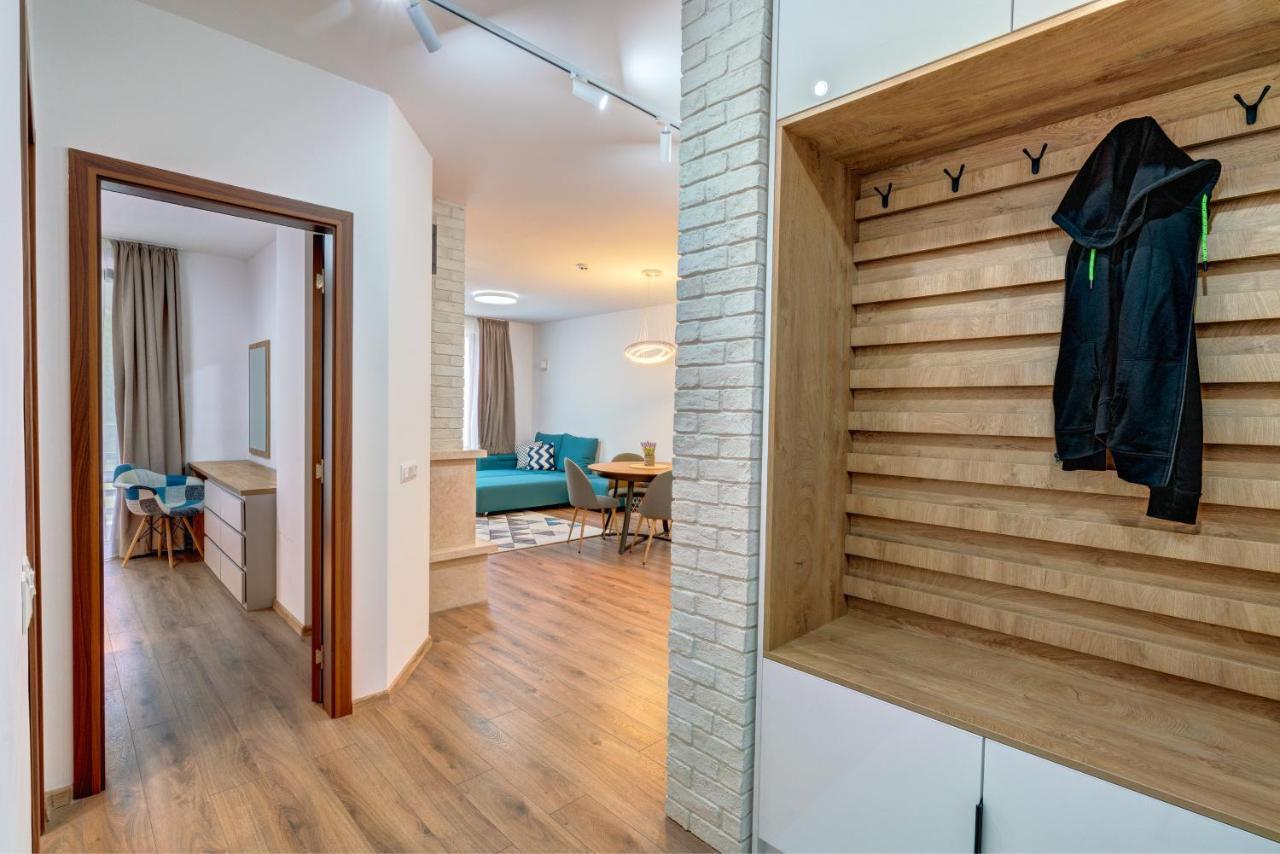 N.Joy Holiday Apartment 532 By Oak Residence Paşmaklı Dış mekan fotoğraf